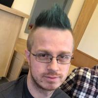 Avatar of Marcus Friesen