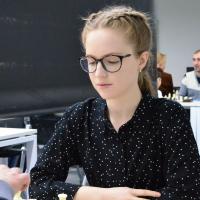 Маргарита Филиппова's avatar