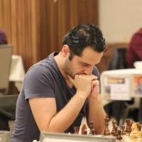 Mert Erdoğdu's avatar