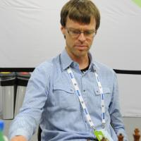 Šarūnas Šulskis's avatar