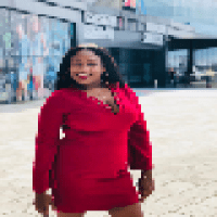 Margoe Williams's avatar