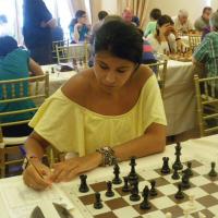 Maria Anna Stefanidi's avatar