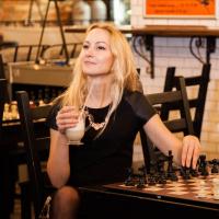 Maria Fominykh's avatar