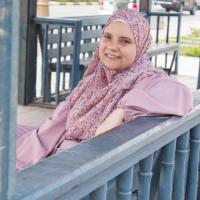 Avatar of Mariam Ayman