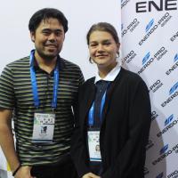 Mariam Janiashvili's avatar