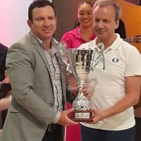 Avatar of Mariano Ortega Amarelle