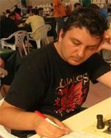 Marian Petrov's avatar