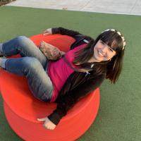 Avatar of Epiphany Peters