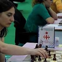 Mariami Choladze's avatar