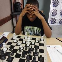 Avatar of Refilwe Gabatshwarwe