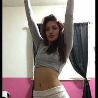 Avatar of Marie_Mahadeva