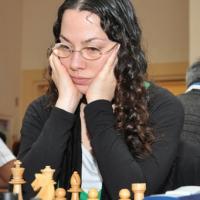 Marisa Zuriel's avatar