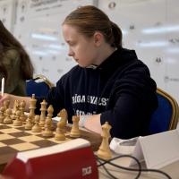 Avatar of Marija Kuznecova
