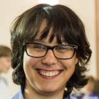 Marina Brunello's avatar