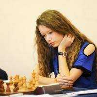 Marina Niyazgulova's avatar