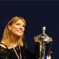 Marina Makropoulou's avatar