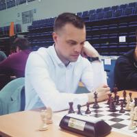 MariusBieliauskas's avatar