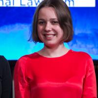 Mariya Muzychuk's avatar