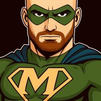 Avatar of Mark-Bueno