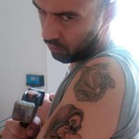 Avatar of MarkosLoki1312