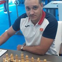 Avatar of Mikhail Markov