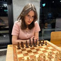 Maria Siekanska's avatar