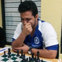 Angel Jesus Marquez Ruiz's avatar