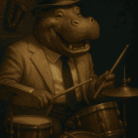 Avatar of Marshall Andrews