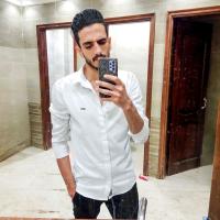 Avatar of Mohamed Mahdy