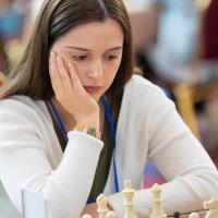 Mariana Silva's avatar