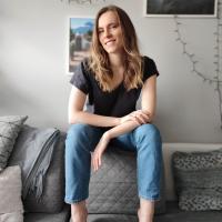 Marta Bartel's avatar