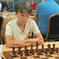 Aksel Bu Kvaloy's avatar