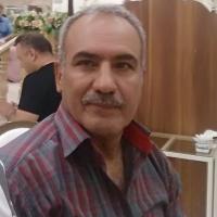 Avatar of Abbas Mashhadi