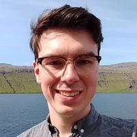 Avatar of Martin Haubro