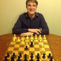 Richard Martin III's avatar