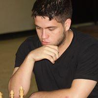 Avatar of Martin Martinez