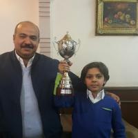 Avatar of Martin Mena