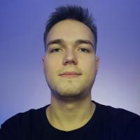 Avatar of Alexey Martynenko