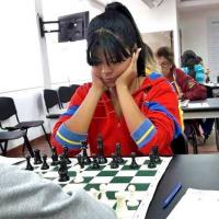 Marvia Alvarado's avatar