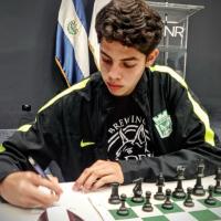 Marvin Andrés Guevara Ruiz's avatar