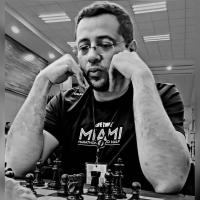 Avatar of Marvin Guevara