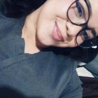 Avatar of Mary Alejandra Vidarte Pulido