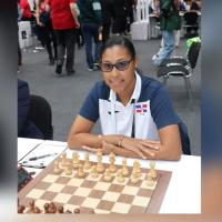 Mary Gonzalez's avatar