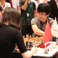 Avatar of Masahiro Baba