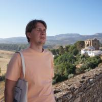 Матфей's avatar