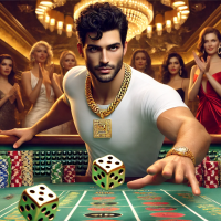 Avatar of maserattiGotti