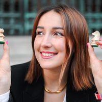 Mariia Bortnyk's avatar