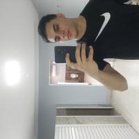 Avatar of Samuel Xavier