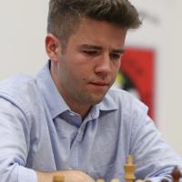 Avatar of Patryk Chylewski