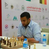 Abdulrahman A Masrahi's avatar